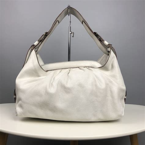 fendi doctor hobo|Fendi Leather Doctor Hobo .